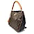 Louis Vuitton Monogram Gaia Marrone - vista 2