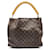 Louis Vuitton Monogram Gaia Marrone - vista 3