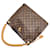 Louis Vuitton Monogram Gaia Marrone - vista 4