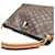Louis Vuitton Monogram Gaia Marrone - vista 6