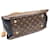 Louis Vuitton Monogram Gaia Marrone - vista 7