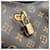 Louis Vuitton Monogram Gaia Marrone - vista 8
