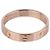 Cartier Anello Mini Love in oro rosa Taglia - vista 4