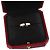Cartier Anello Mini Love in oro rosa Taglia - vista 5