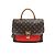 Louis Vuitton Monogram Marignan Brown