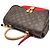 Louis Vuitton Monogram Marignan Brown - view 6