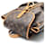Louis Vuitton Monogram Bosphore Rucksack Braun  - Ansicht 5