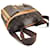 Louis Vuitton Monogram Bosphore Rucksack Braun  - Ansicht 6
