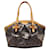 Louis Vuitton Monogram Tivoli GM Marrone  - vista 1