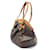 Louis Vuitton Monogram Tivoli GM Marrone  - vista 2