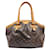 Louis Vuitton Monogram Tivoli GM Marrone  - vista 3