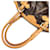 Louis Vuitton Monogram Tivoli GM Marrone  - vista 5