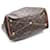 Louis Vuitton Monogram Tivoli GM Marrone  - vista 7