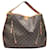 Louis Vuitton Monogram Delightful GM Marrone