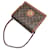 Louis Vuitton Monogram Raspaillu Marrone - vista 4