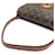 Louis Vuitton Monogram Raspaillu Marrone - vista 5