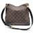 Louis Vuitton Monogram Odeon PM Marrone  - vista 3