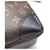 Louis Vuitton Monogram Odeon PM Marrone  - vista 8