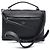 Louis Vuitton La mia borsa a tracolla My Lock Me Nero - vista 3