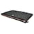 Chanel Clutch Caviar New Medium Nero - vista 4