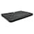 Chanel Clutch Caviar New Medium Nero - vista 5