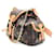 Louis Vuitton Monogram Odyssey Marrone - vista 2