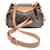 Louis Vuitton Monogram Odyssey Marrone - vista 3