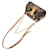 Louis Vuitton Monogram Odyssey Marrone - vista 4