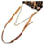 Louis Vuitton Monogram Odyssey Marrone - vista 5