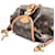 Louis Vuitton Monogram Odyssey Marrone - vista 6