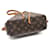 Louis Vuitton Monogram Odyssey Marrone - vista 7
