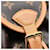 Louis Vuitton Monogram Odyssey Marrone - vista 8