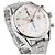 Tag Heuer Carrera Chronograph Herrenuhr Weiß