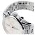 Tag Heuer Carrera Chronograph Herrenuhr Weiß - Ansicht 3