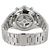 Tag Heuer Carrera Chronograph Herrenuhr Weiß - Ansicht 5