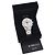 Tag Heuer Carrera Chronograph Herrenuhr Weiß - Ansicht 8