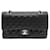 Chanel Caviar Classic Medium Nero