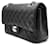 Chanel Caviar Classic Medium Nero - vista 2