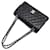 Chanel Caviar Classic Medium Nero - vista 4