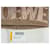 Loewe Logo Wollbeanie Braun  - Ansicht 9