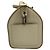 Louis Vuitton Borsa Tote Speedy Epi White Bianco - vista 4