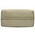 Louis Vuitton Borsa Tote Speedy Epi White Bianco - vista 6