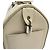 Louis Vuitton Borsa Tote Speedy Epi White Bianco - vista 8