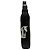 Burberry Piccola borsa a tracolla in pelle di vitello Chess Nero - vista 4