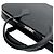 Hermès Valigetta Victoria Light Black Engraving [Year Business Bag Handbag BT TD Nero - vista 6