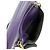 Salvatore Ferragamo Custodia per Telefono con Nastro Borsa a Tracolla Viola Porpora - vista 8