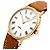 Rolex Cellini Selini Men's Coin Watch White Dial Medium Original Buckle Manual - view 10
