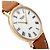 Rolex Cellini Selini Men's Coin Watch White Dial Medium Original Buckle Manual - view 11