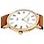 Rolex Cellini Selini Men's Coin Watch White Dial Medium Original Buckle Manual - view 12
