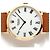 Rolex Cellini Selini Men's Coin Watch White Dial Medium Original Buckle Manual - view 14